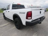 New 2024 RAM 1500 Classic Warlock w/ Trailer & Traction Group image 3