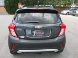 Used 2021 Chevrolet Spark ACTIV image 4