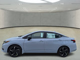 New 2025 Nissan Versa SR image 2