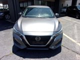 Used 2021 Nissan Sentra SV image 3