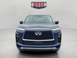Used 2025 INFINITI QX80 Sensory image 5