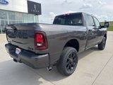 New 2025 RAM 3500 Big Horn image 3