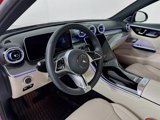 Used 2025 Mercedes-Benz C 300 4MATIC Sedan image 4