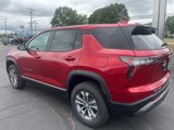New 2026 Chevrolet Equinox LT image 3