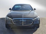 New 2025 Mercedes-Benz S 580e 4MATIC Sedan image 2