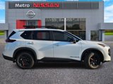 New 2026 Nissan Rogue SV image 2