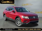 Used 2019 Volkswagen Tiguan SE image 3