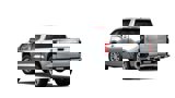 New 2026 Chevrolet Silverado 1500 LTZ image 2