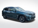 New 2026 BMW X5 xDrive50e image 2