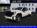 New 2025 GMC Sierra 3500 Denali Ultimate image 2