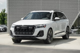 New 2025 Audi Q7 3.0T Premium Plus image 5