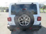 New 2025 Jeep Wrangler Unlimited Rubicon image 4