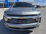 New 2025 Chevrolet Suburban Premier image 2