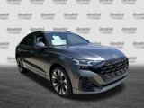 New 2025 Audi Q8 Prestige image 2