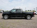 New 2026 Chevrolet Silverado 1500 LTZ w/ Technology Package image 3