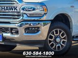 Used 2022 RAM 2500 Limited image 3