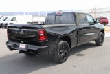 New 2025 RAM 1500 Laramie w/ Night Edition image 6