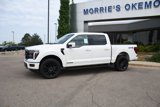 New 2025 Ford F150 Lariat image 2
