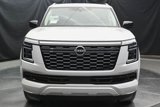 New 2025 Nissan Armada SV image 5