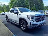 Used 2025 GMC Sierra 1500 SLT image 3