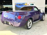 Used 2004 Chevrolet SSR w/ Preferred Equipment Group image 5