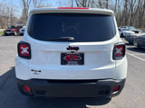 Used 2017 Jeep Renegade Altitude image 6