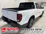 New 2025 Honda Ridgeline Sport image 4
