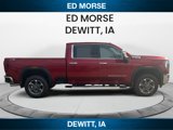 New 2025 GMC Sierra 2500 SLT w/ SLT Premium Package image 6