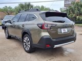 Certified 2025 Subaru Outback Limited image 2