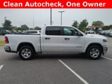Used 2025 RAM 1500 Big Horn image 3