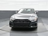 Certified 2025 Audi A6 Premium Plus image 2