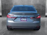 Certified 2025 Toyota Camry SE image 6