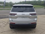 New 2025 Jeep Grand Cherokee L Limited image 4