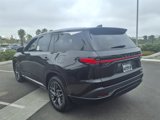 New 2025 Lexus TX 350 AWD image 6
