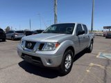 Used 2017 Nissan Frontier S image 4