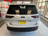 New 2025 Jeep Grand Cherokee L Altitude image 5