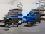New 2025 Jeep Wrangler Sport S image 2