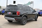 New 2026 Honda Passport RTL image 4