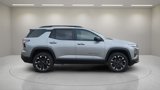 New 2026 Chevrolet Equinox RS image 2