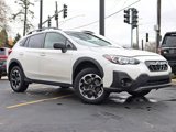 Used 2021 Subaru Crosstrek 2.0i image 2