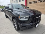 Used 2023 RAM 1500 Laramie image 2