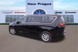 New 2025 Chrysler Pacifica Select image 6
