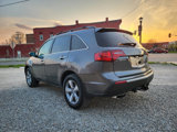 Used 2012 Acura MDX w/ Technology Package image 3