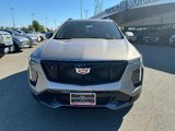 New 2025 Cadillac XT4 Sport image 2