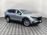 Certified 2025 Honda CR-V EX-L image 2