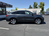 Used 2016 Acura MDX SH-AWD image 2