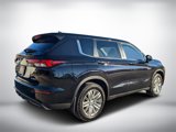 New 2025 Mitsubishi Outlander ES image 3