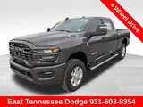 New 2025 RAM 2500 Big Horn image 3