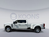 New 2026 Ford F450 Platinum w/ Platinum Plus Package image 2