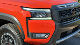 New 2025 Nissan Frontier PRO-4X w/ Pro Convenience Package image 4